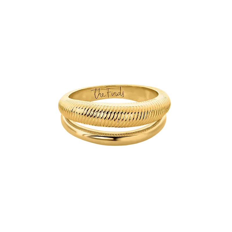 The Finds Ring Alix Goud