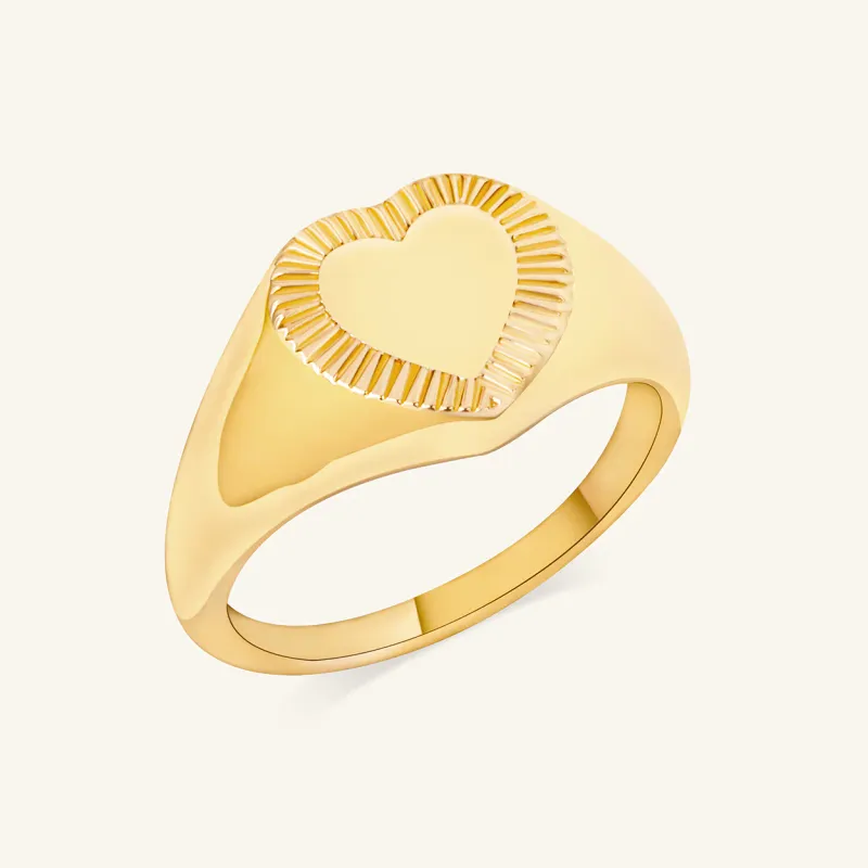 The Finds Ring Cecile Goud