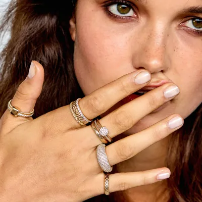 Ringen