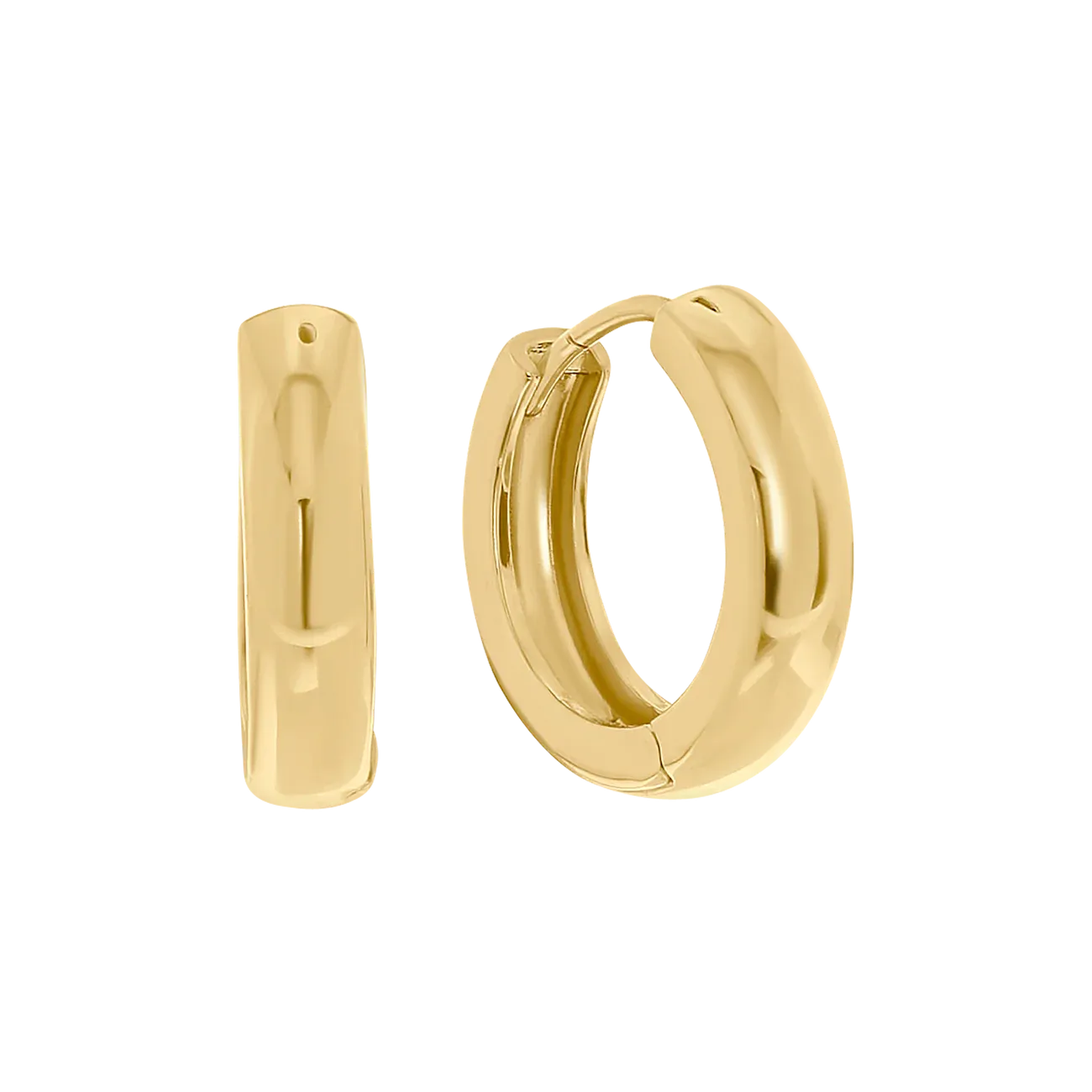 The Finds Oorbellen Wendela Small