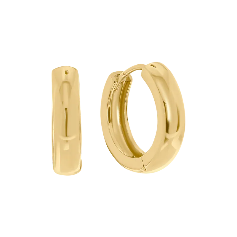 The Finds Oorbellen Wendela Small