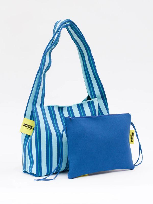MOSJ Atelier The Elba Boxer