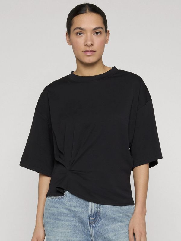 Second Female Missouri Tee Black