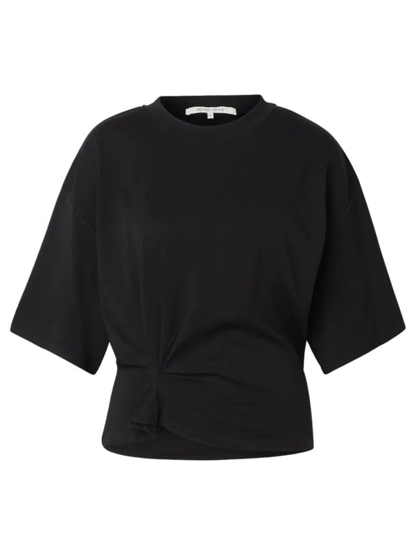 Second Female Missouri Tee Black