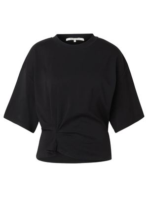 Second Female Missouri Tee Black