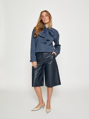 Minus MSTasja Bermuda Shorts Sky Captain