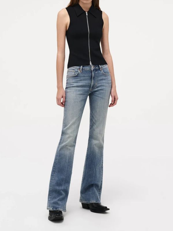 Neuw Denim Kara Boot Encore