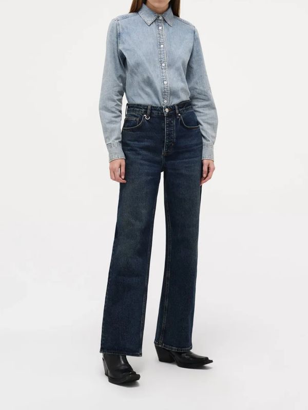 Neuw Denim Jeans Coco Relaxed Olympus