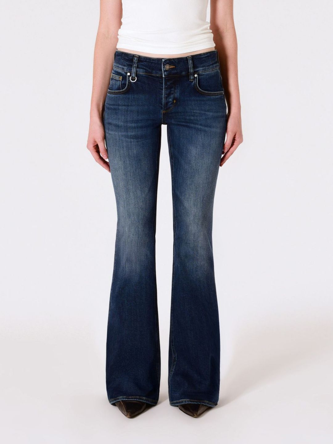 Neuw Denim Jeans Hanne Bell Celine
