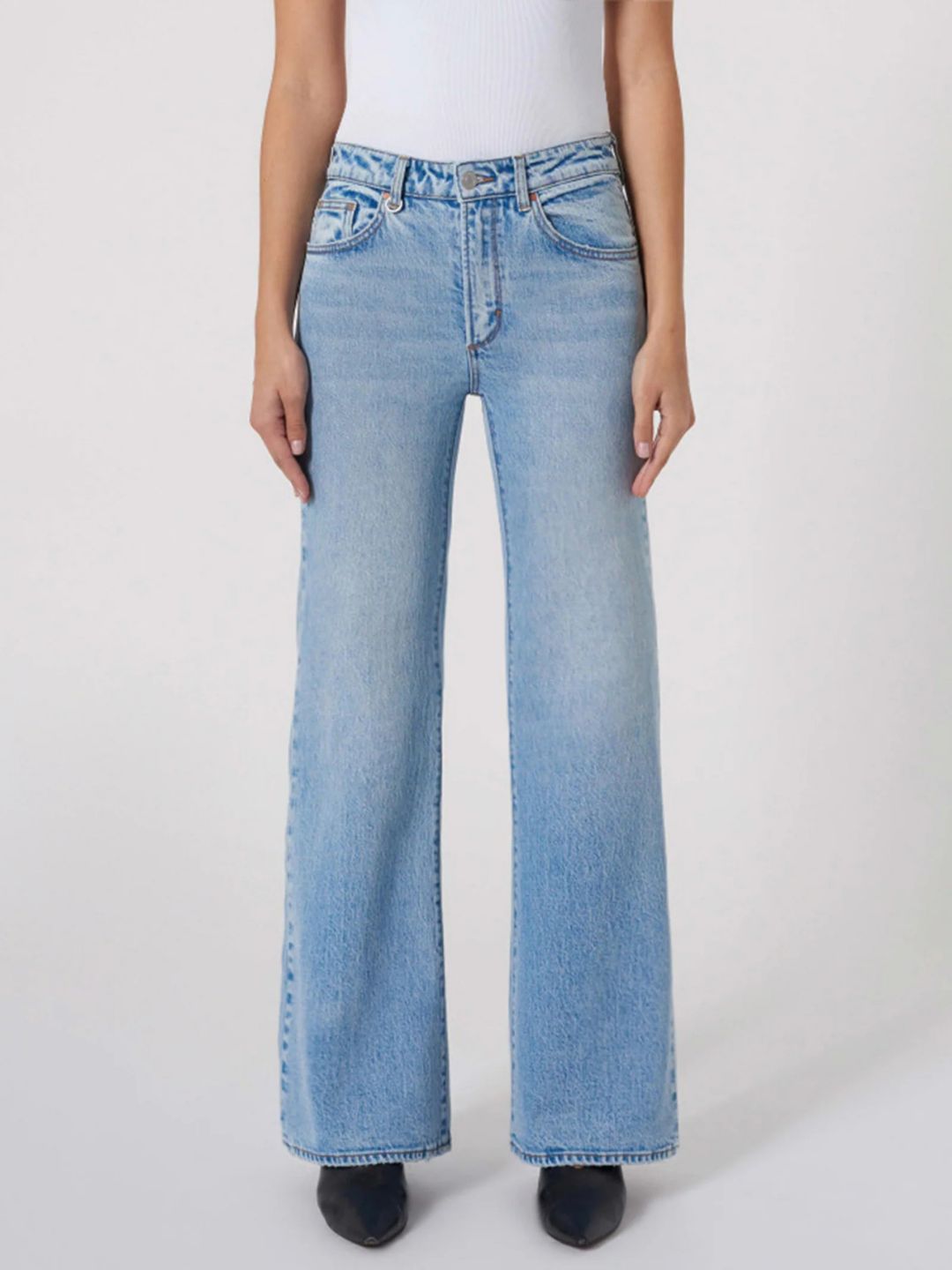 Neuw Denim Eva Wide Gala