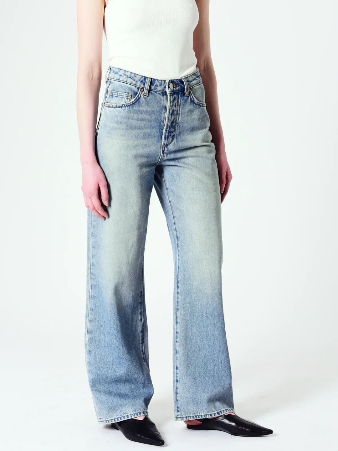 Neuw Denim Coco Relaxed Gadabout