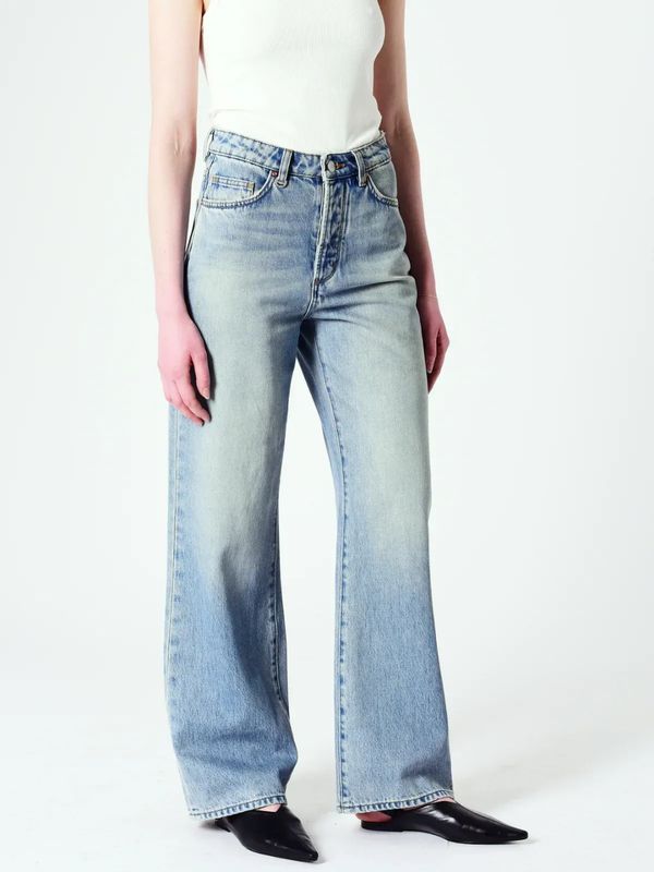 Neuw Denim Coco Relaxed Gadabout