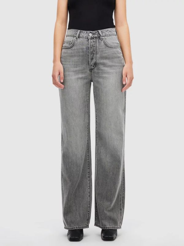 Neuw Denim Coco Relaxed Ghost Ranch