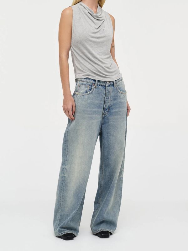 Neuw Denim Yoko Baggy Marseille