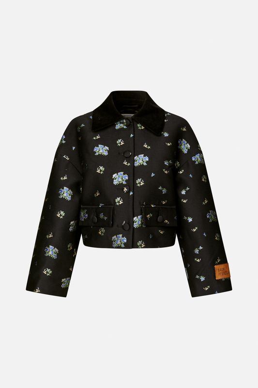 Baum und Pferdgarten Bebeth Jack Black Small Flower