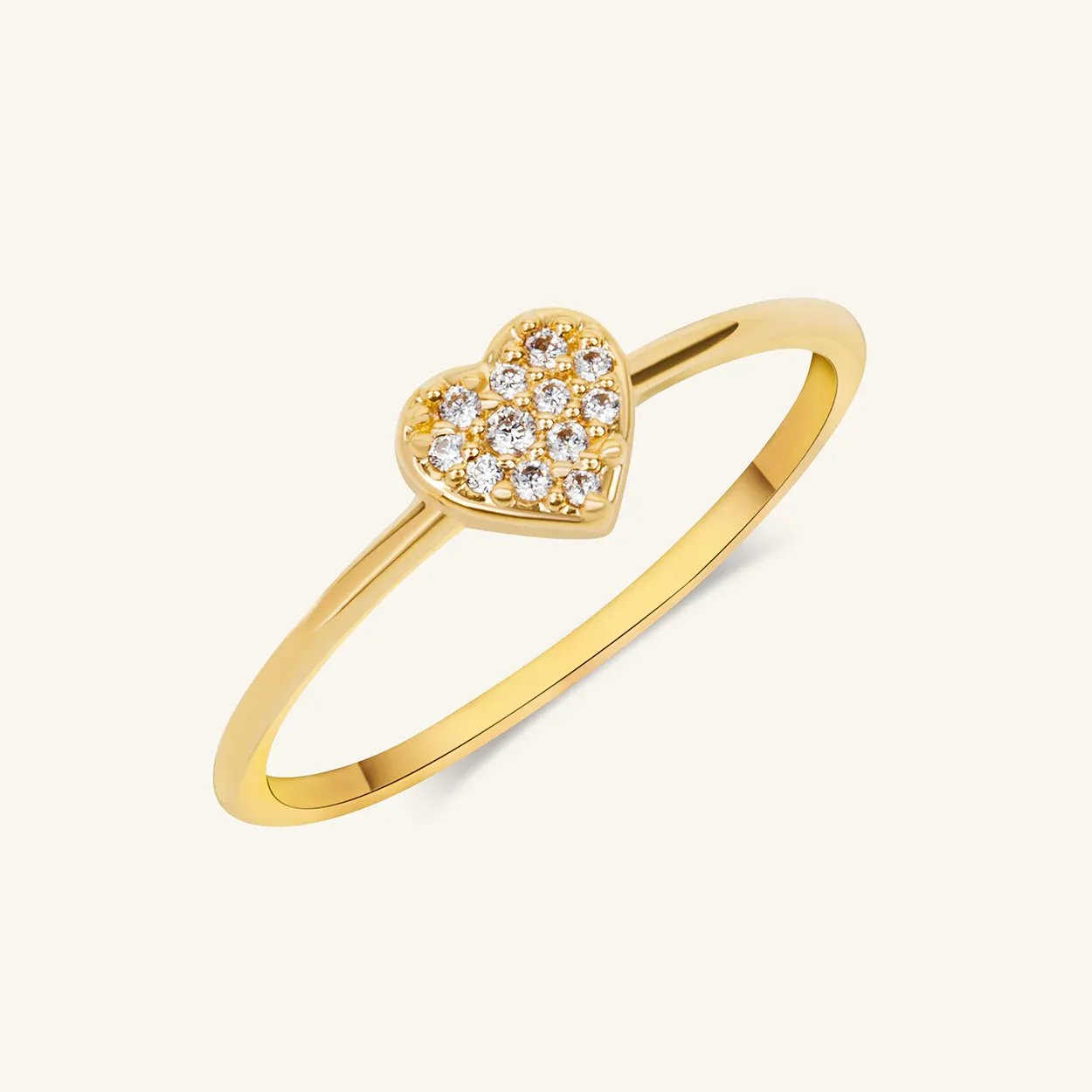 The Finds Ring Elise Goud