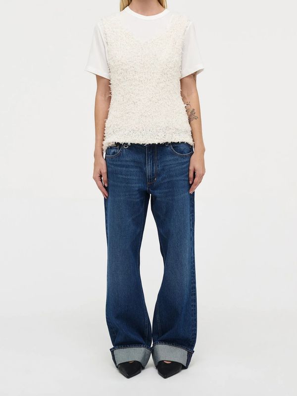 Neuw Denim Jeans Daria Baggy Classic