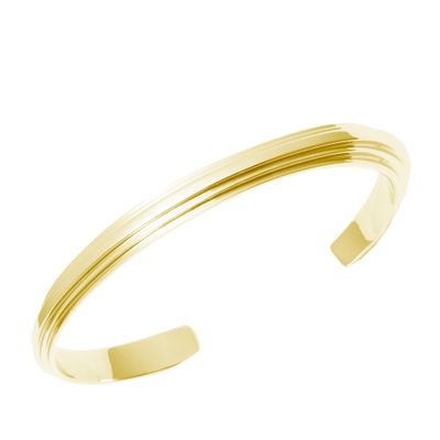 Bandhu Stack Armband Goud