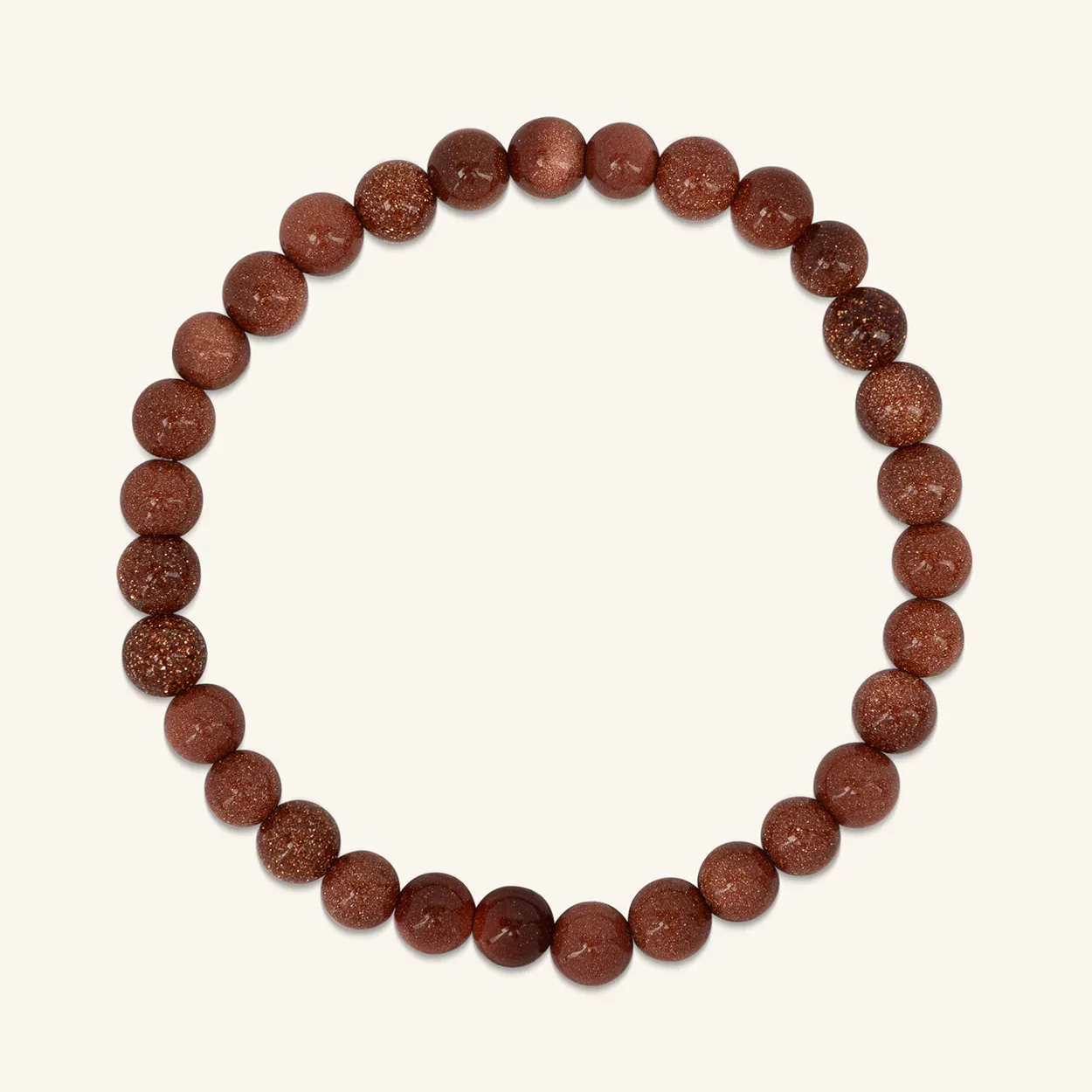 The Finds Sandstone Armband M