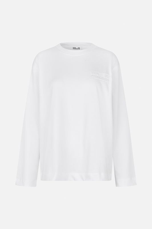 Baum und Pferdgarten Top Jeevona White