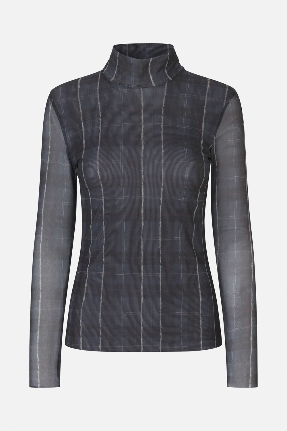 Baum und Pferdgarten Jodi Navy Check