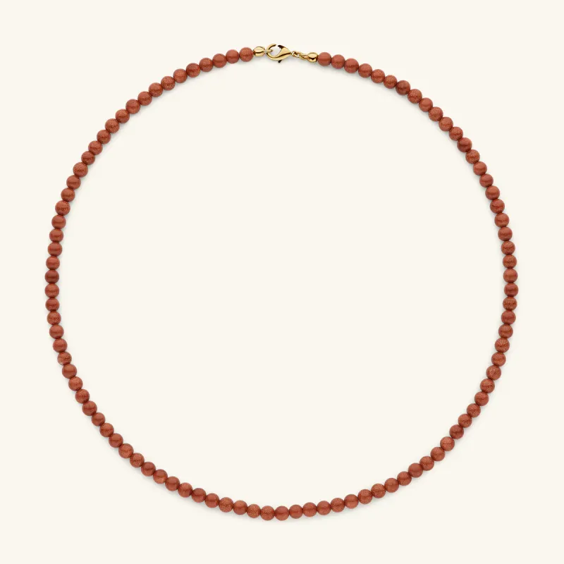 The Finds Ketting Harper Sandstone