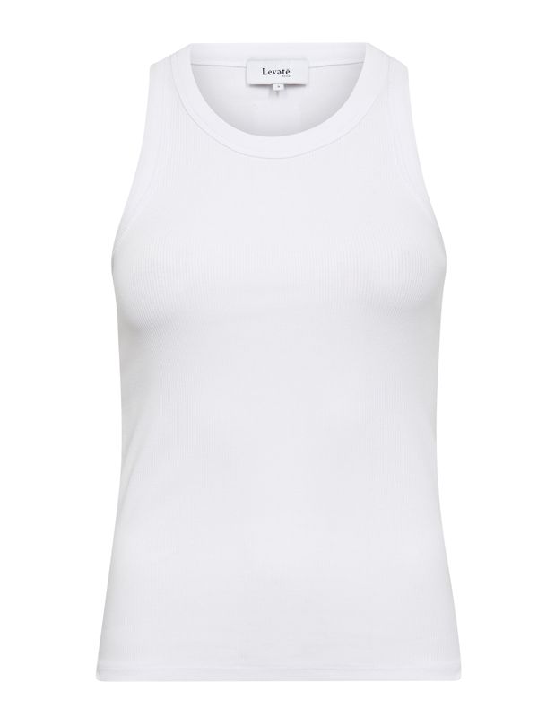 Leveté Room NUMBIA1 Top White