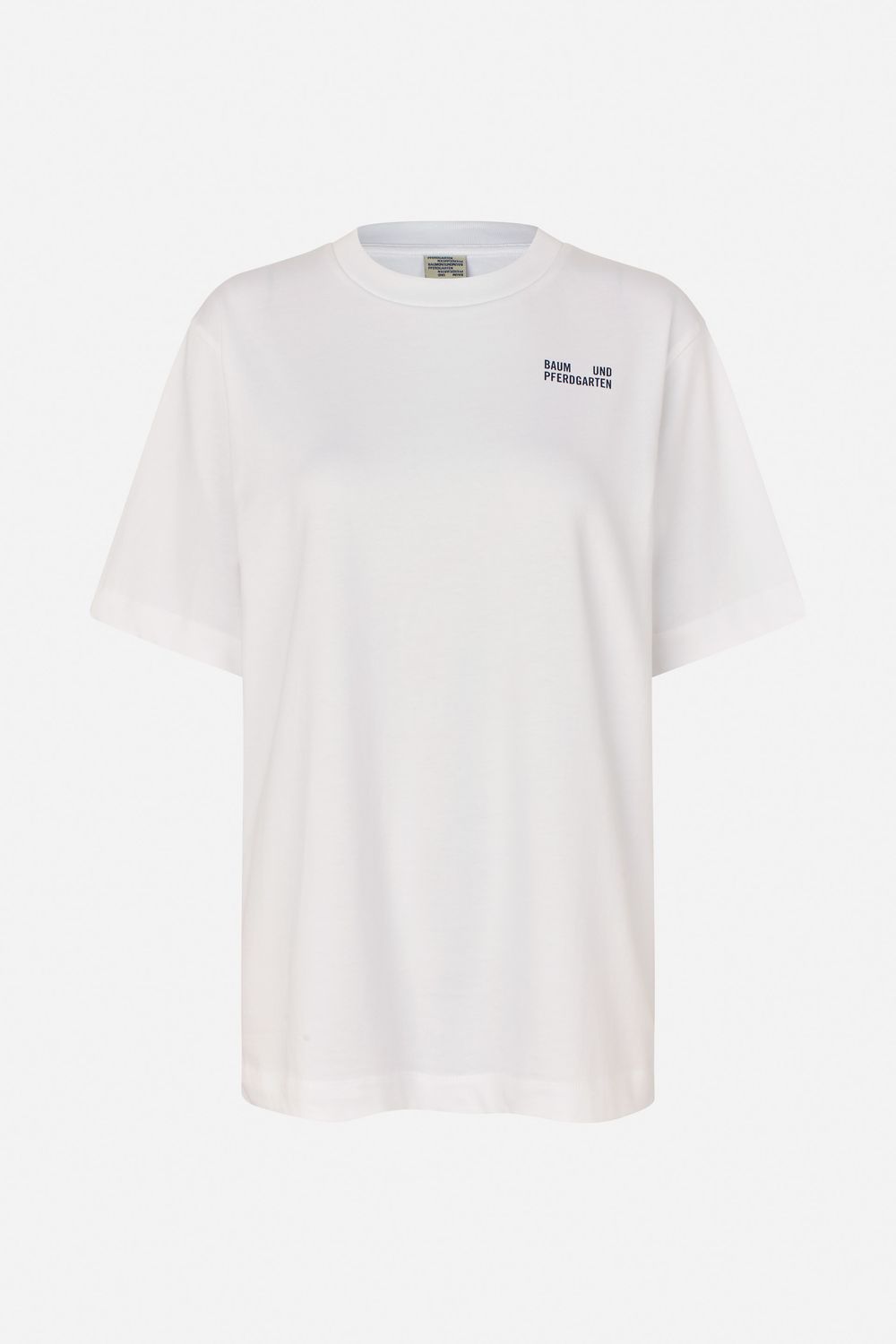 Baum und Pferdgarten Janina BP Navy Check