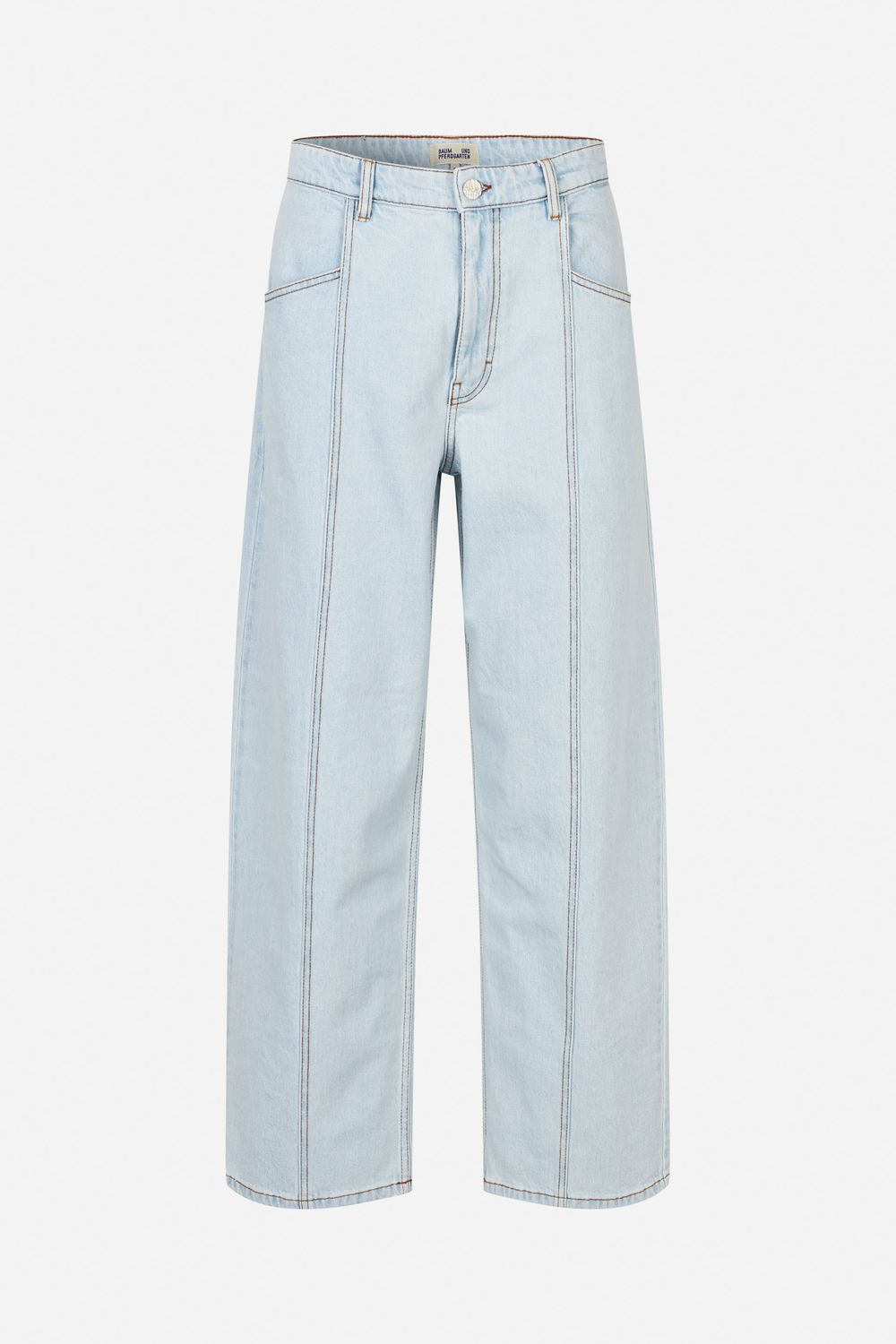 Baum und Pferdgarten Jeans Nara Vintage Blue