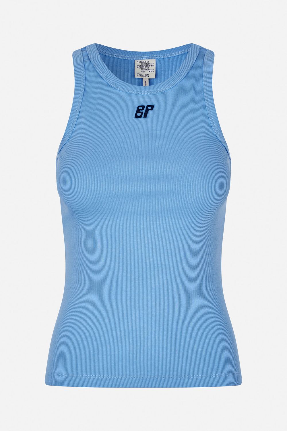 Baum und Pferdgarten Top Joly Azurine Blue