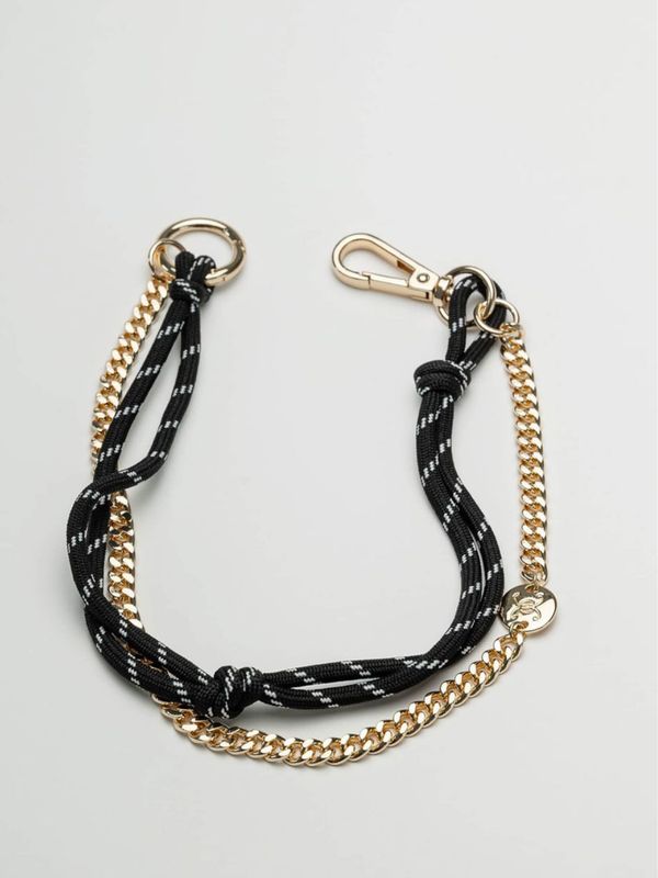 Bow19 Nate Multi Chain Black