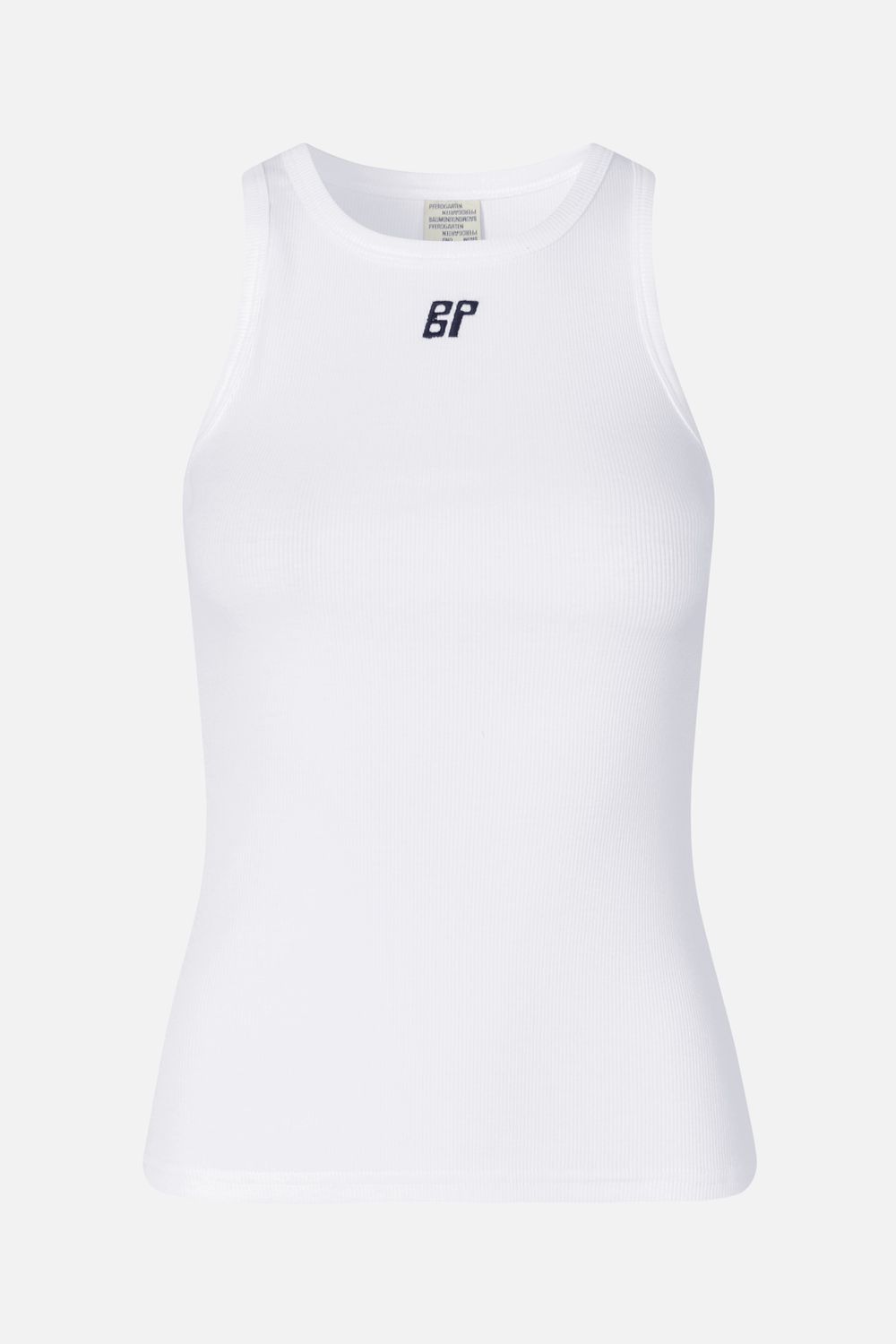 Baum und Pferdgarten Joly Bright White