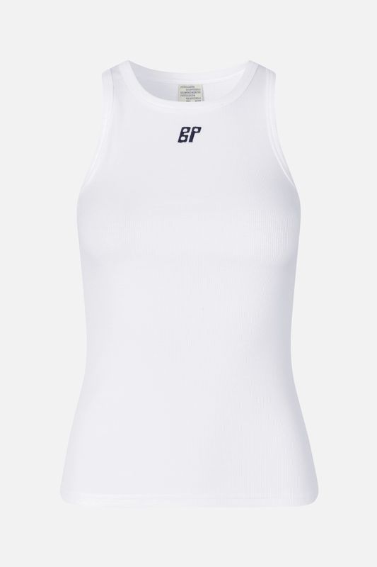 Baum und Pferdgarten Joly Bright White