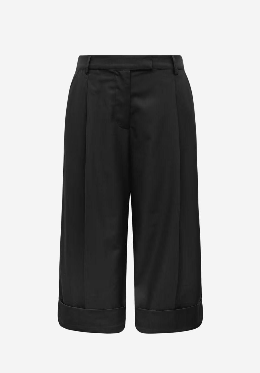 Envii ENDeja Culotte Pants Black