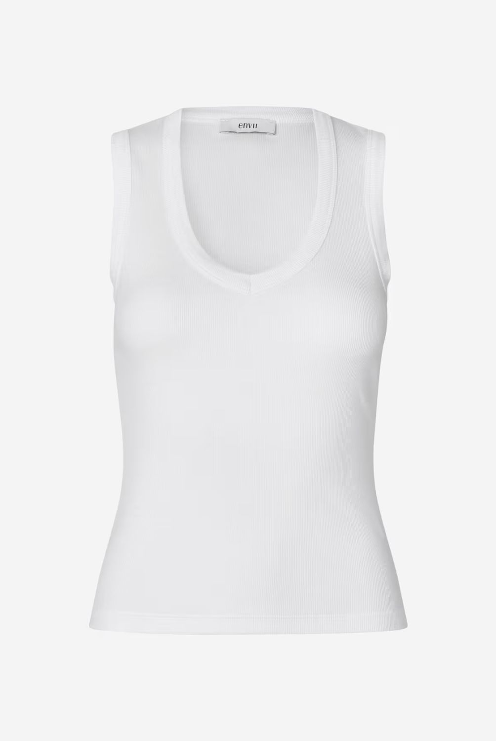 Envii ENAlly SL Tee White