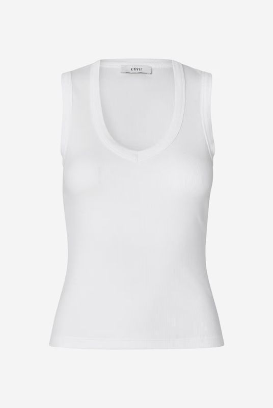 Envii ENAlly SL Tee White