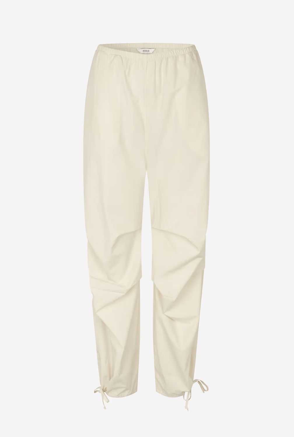 Envii ENBelou Pants Buttercream