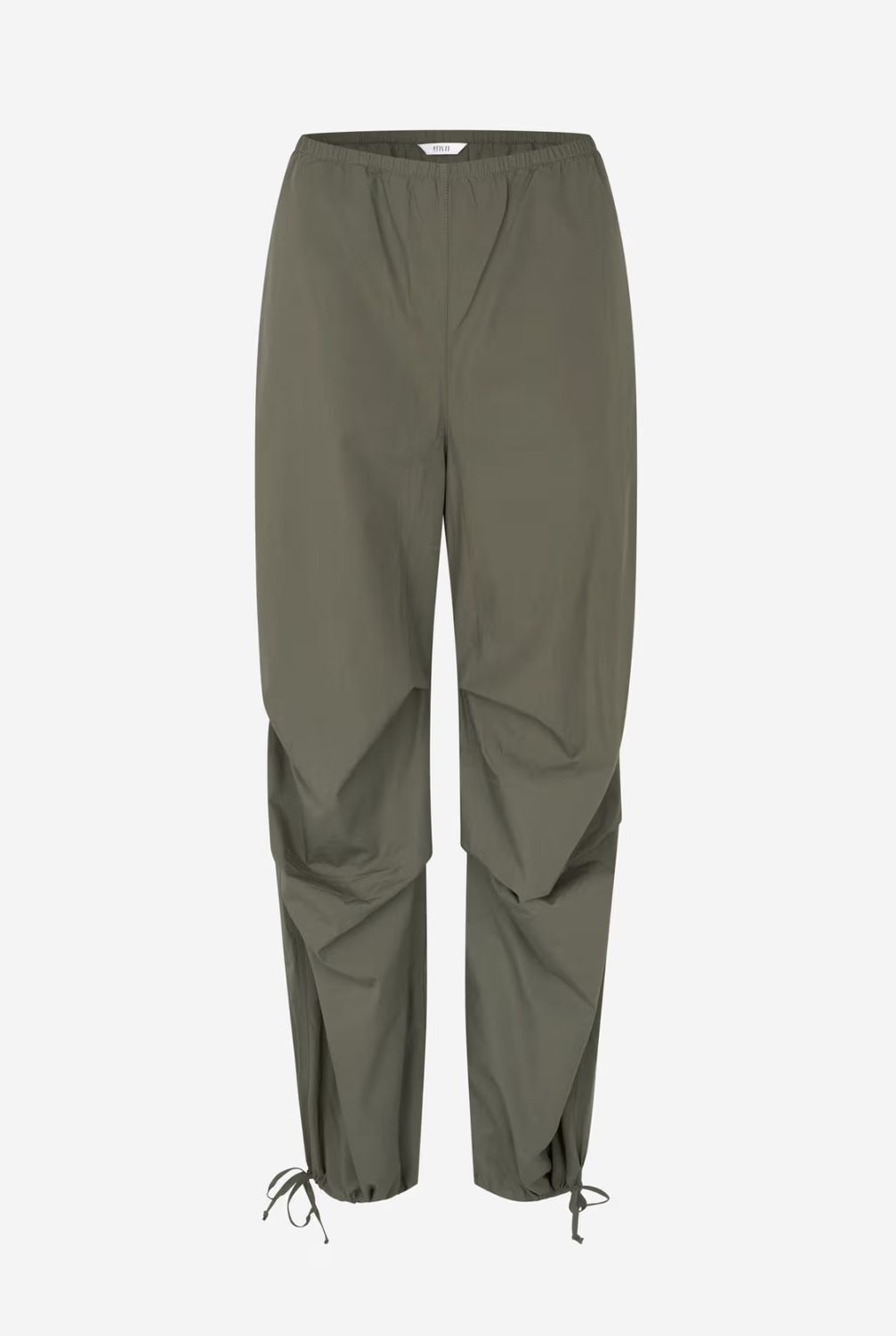 Envii ENBelou Pants Smokey Olive