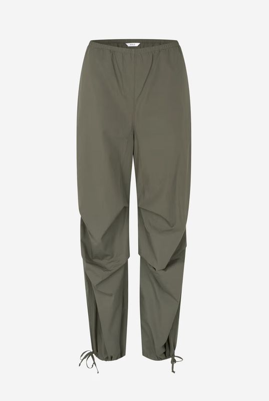 Envii ENBelou Pants Smokey Olive
