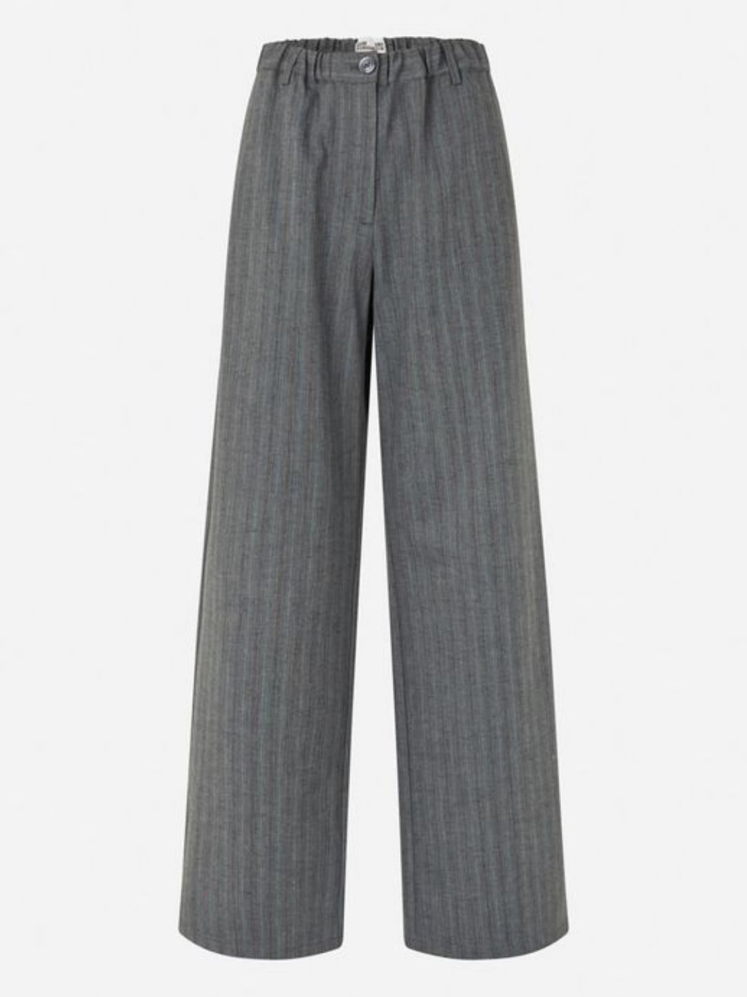 Baum und Pferdgarten Pantalon Noor Grey Stripes