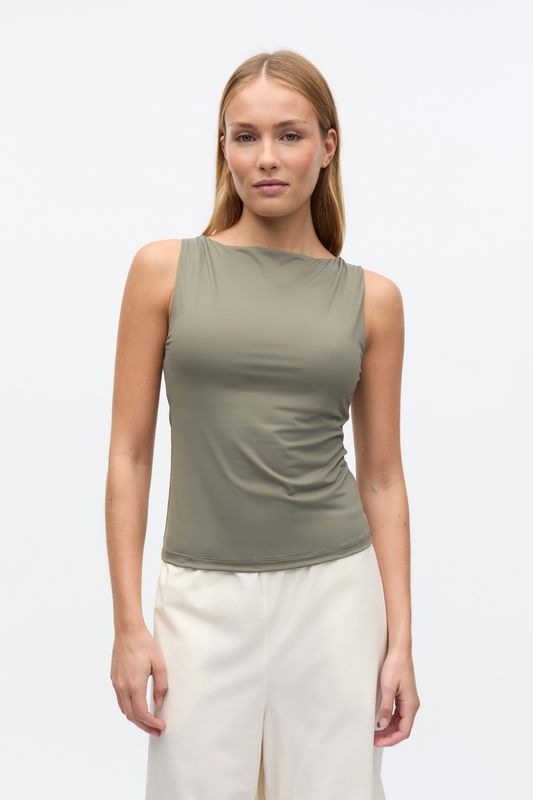 Envii ENScorpion SL Top Smokey Olive