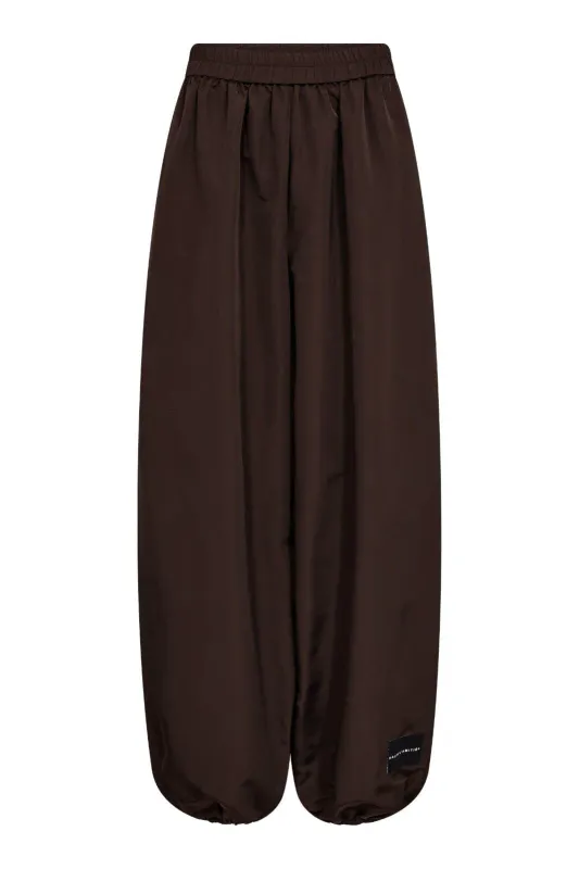 Haute l'Amitié Thalia Harem Tall Pant Mocca