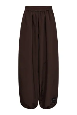 Haute l'Amitié Thalia Harem Tall Pant Mocca
