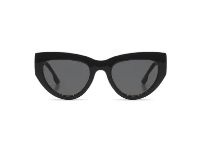 Komono Kim Black Tortoise