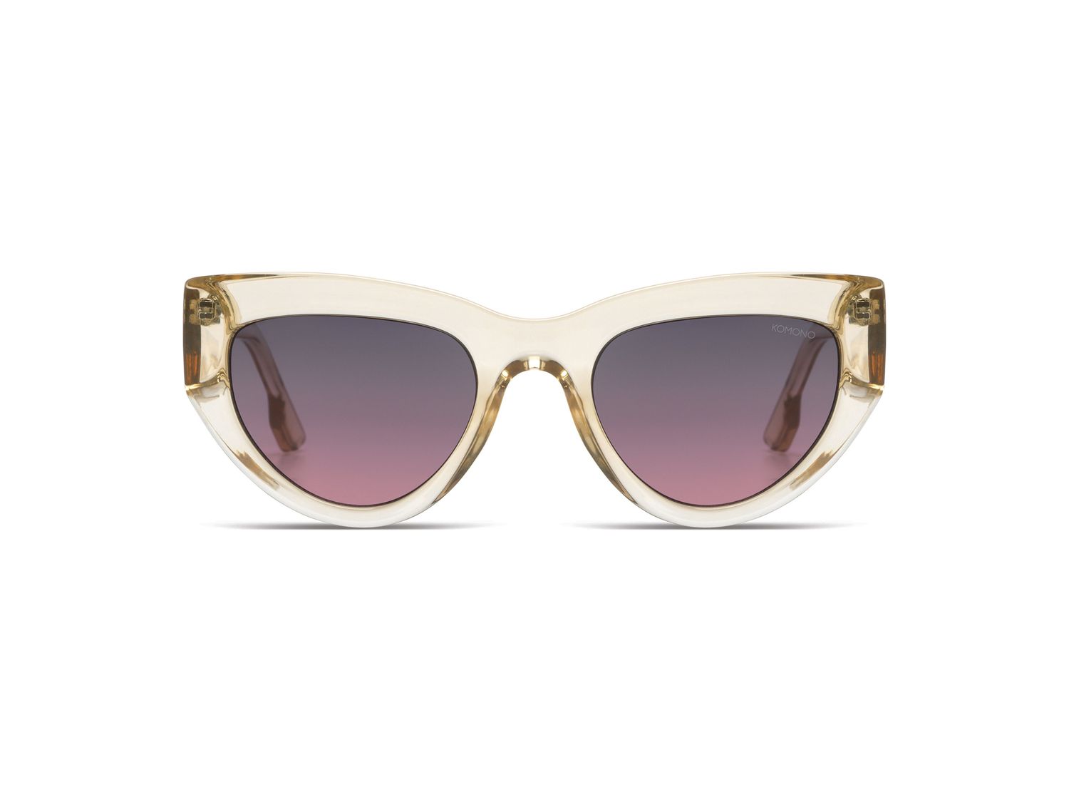 Komono Kim Red Sands