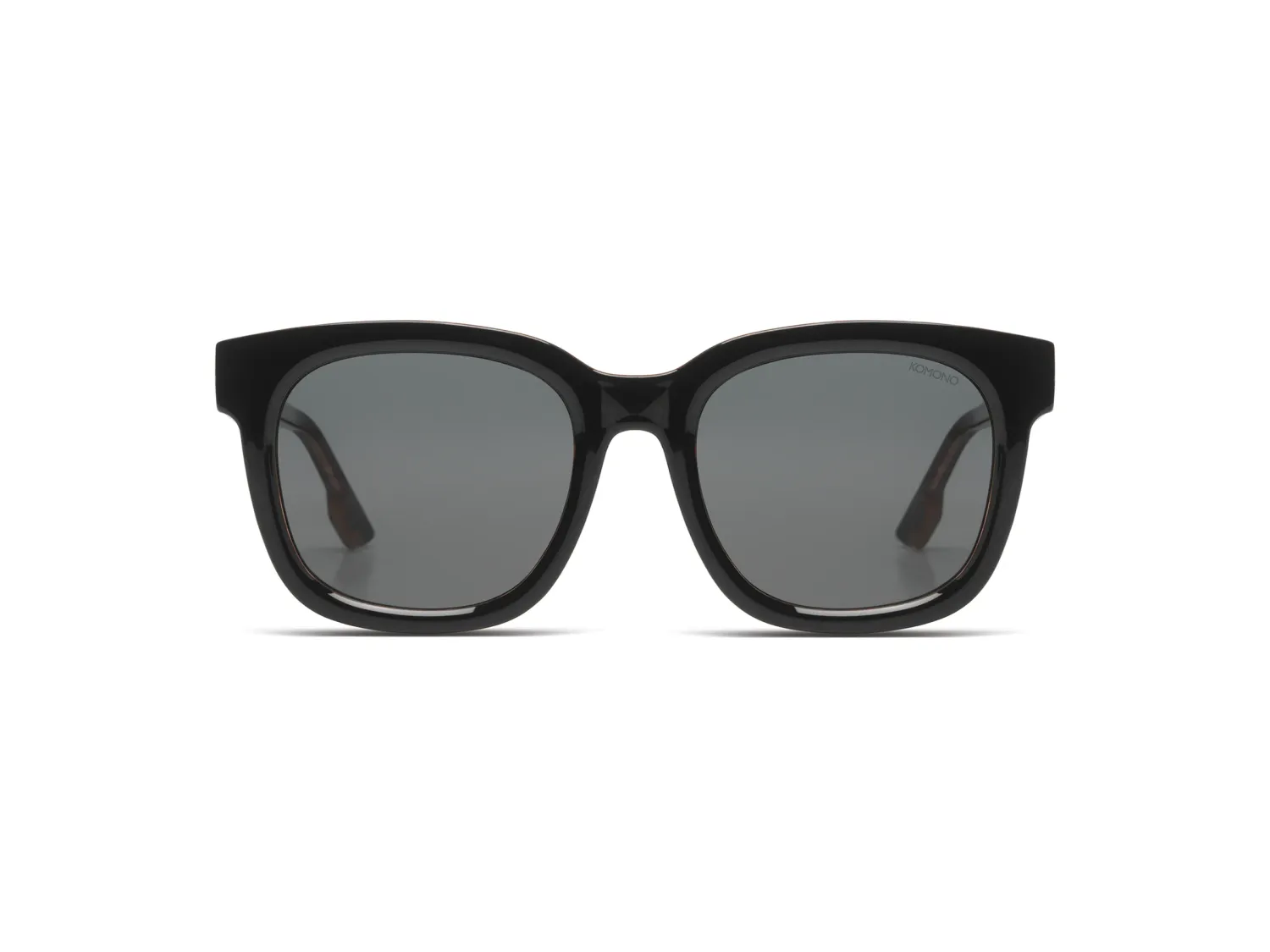 Komono Sienna Black Tortoise