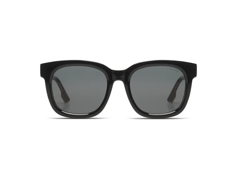 Komono Sienna Black Tortoise