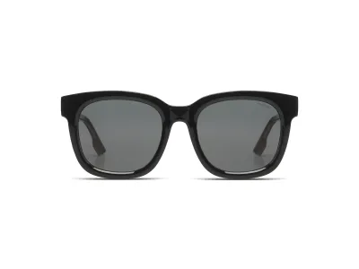 Komono Sienna Black Tortoise