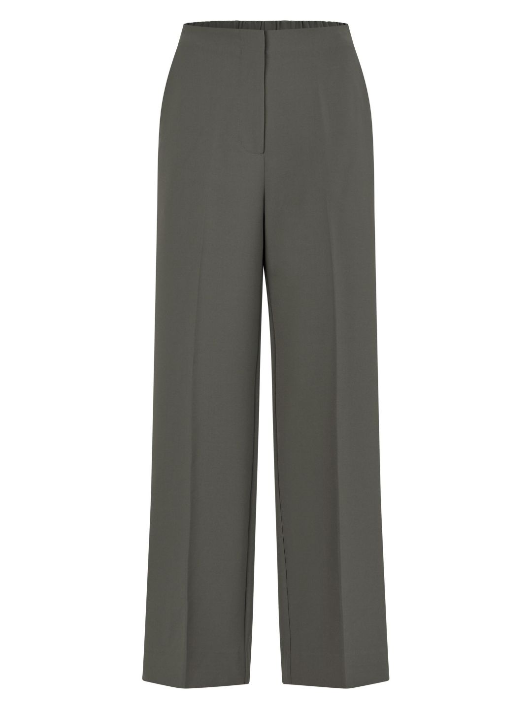 Second Female Fique Classic Trousers Beluga