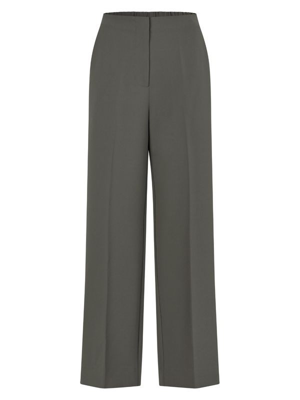 Second Female Fique Classic Trousers Beluga